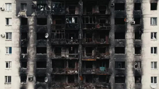 Civil áldozatai is vannak a donyecki támadásnak