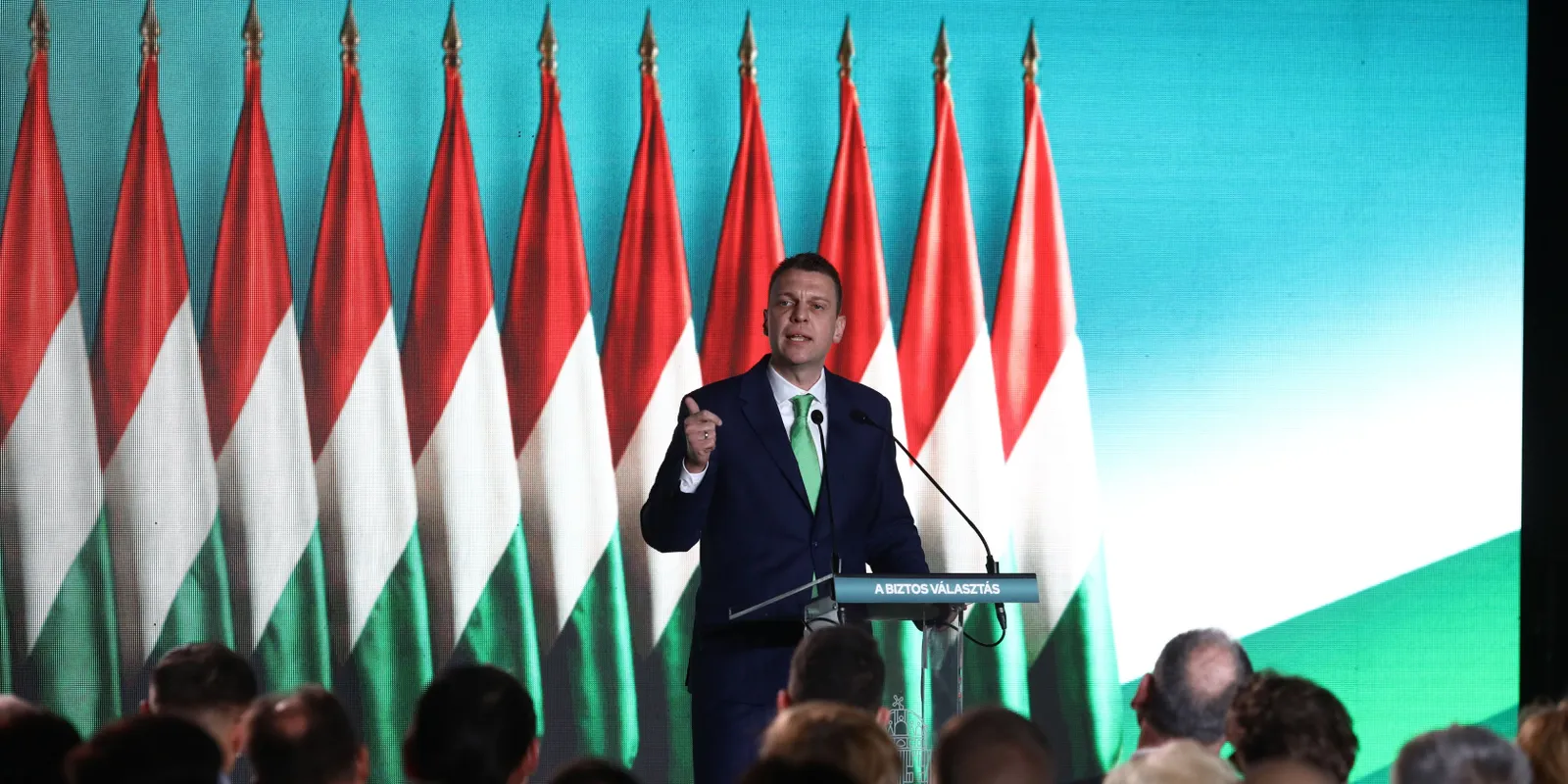 Kampányindító nagygyűlést tartott Menczer Tamás Telkiben