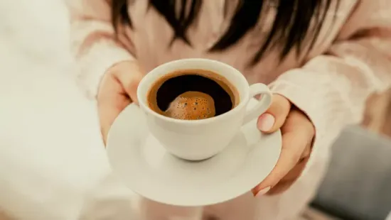 Reggeli kávé okosan — ettől az apró trükktől karcsúbb leszel