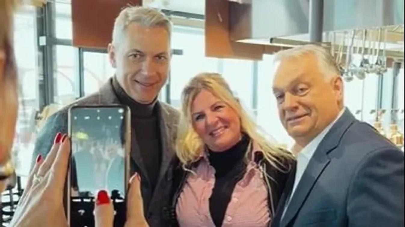 Orbán Viktornak és Lázár Jánosnak is jár a szünet