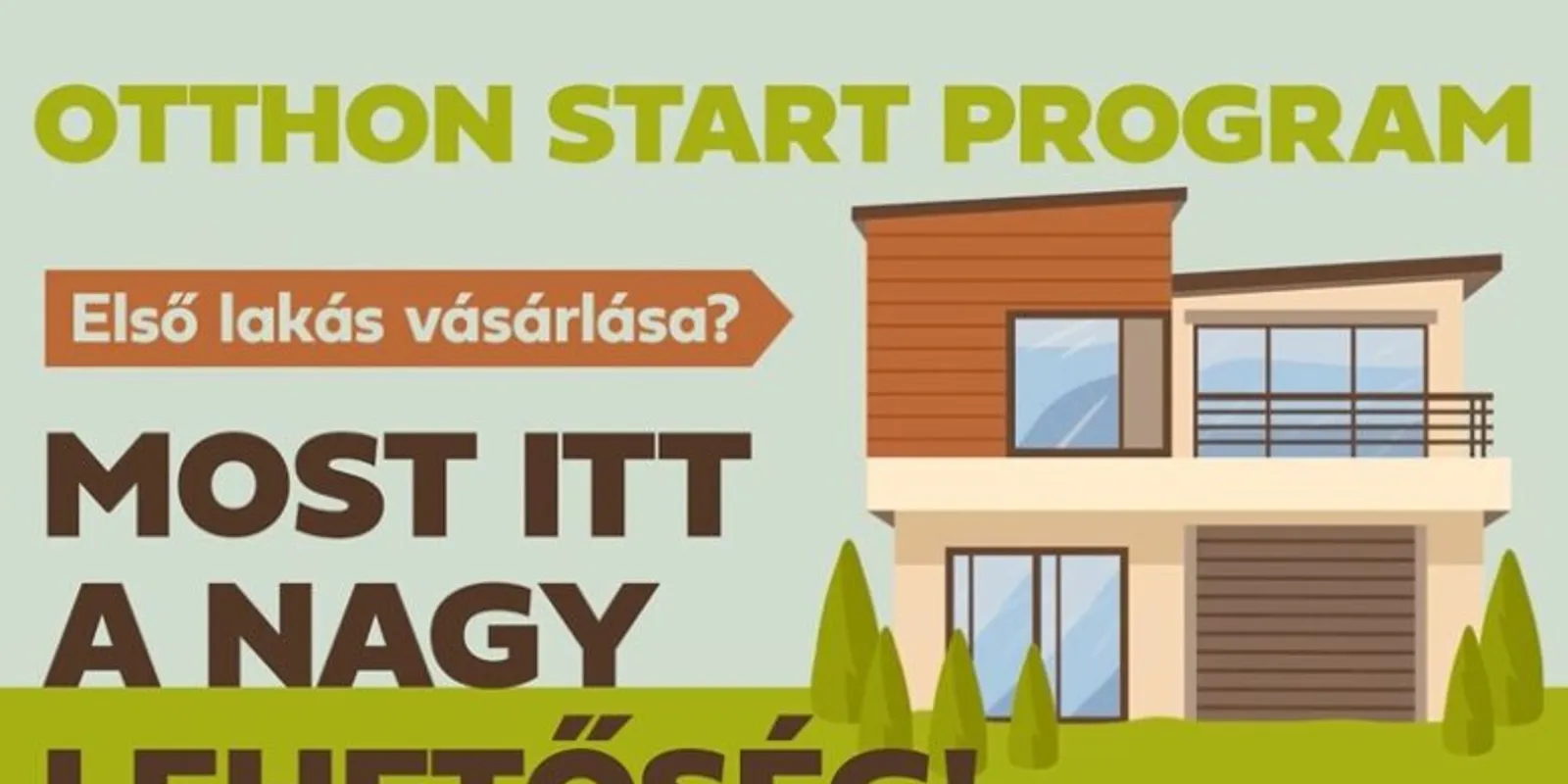 Otthon Start: Több mint 25 ezer hitel folyósítva