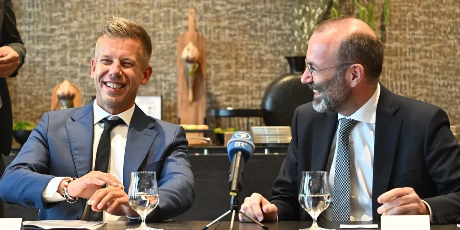 Brüsszel mindent megtesz a háború folytatása érdekében