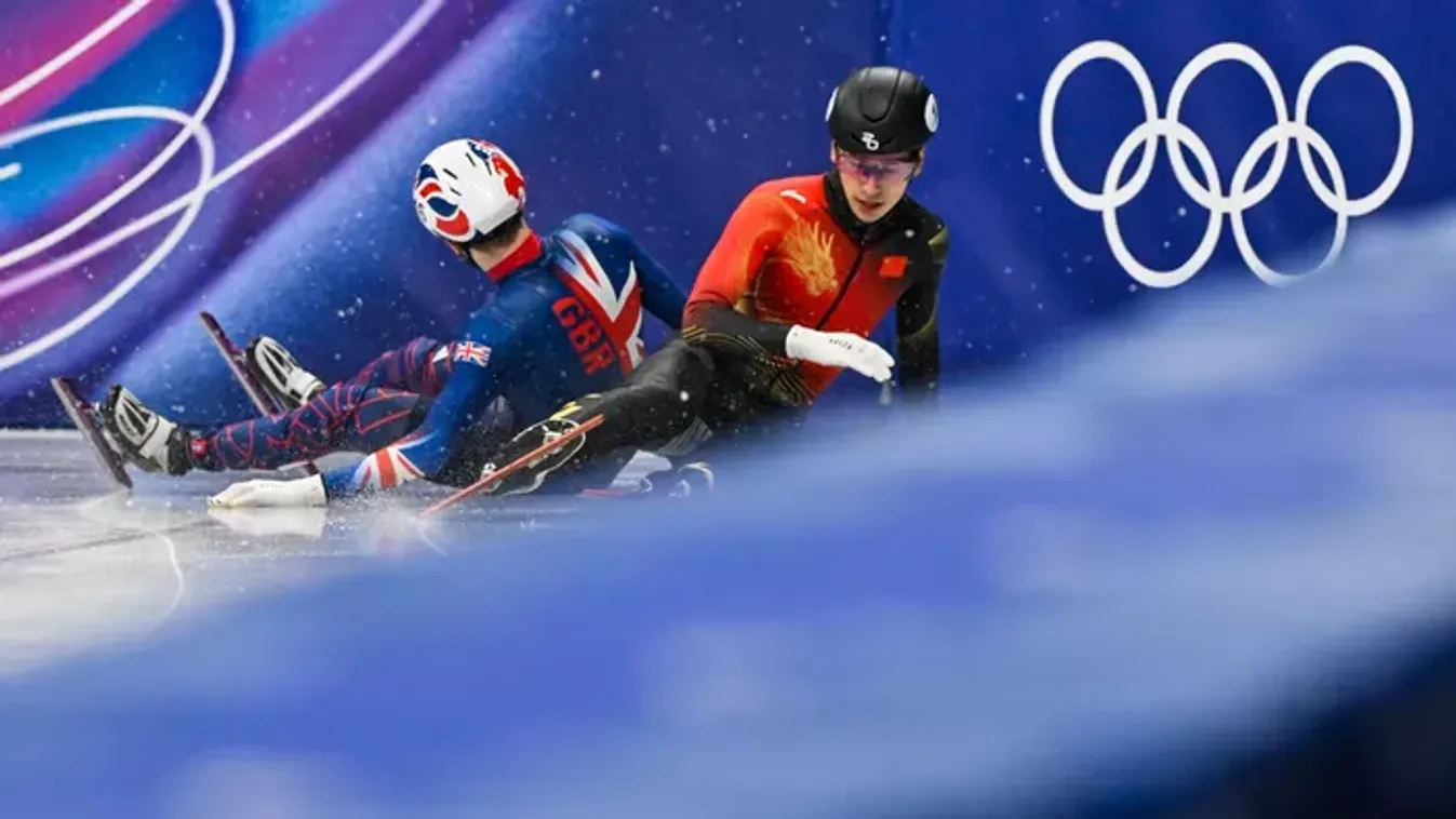 „Ha csak egy kicsit is meglökik..." - Liu Shaoangot támadják Kínában