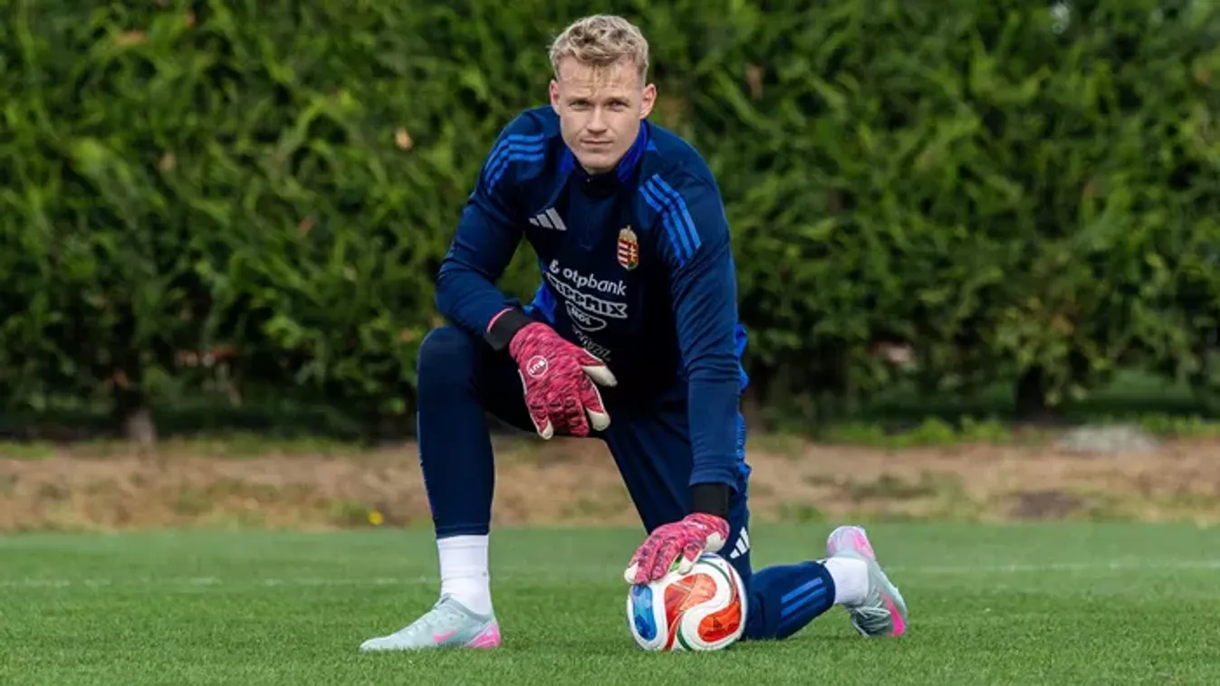 Új edzőt kapott az angliai magyar légiós