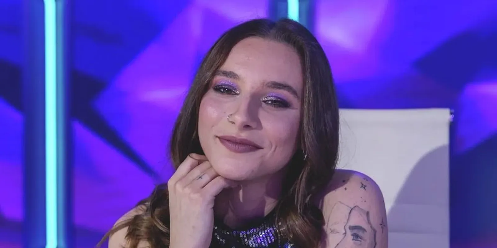 Óriási siker sorozatban Tóth Abigél