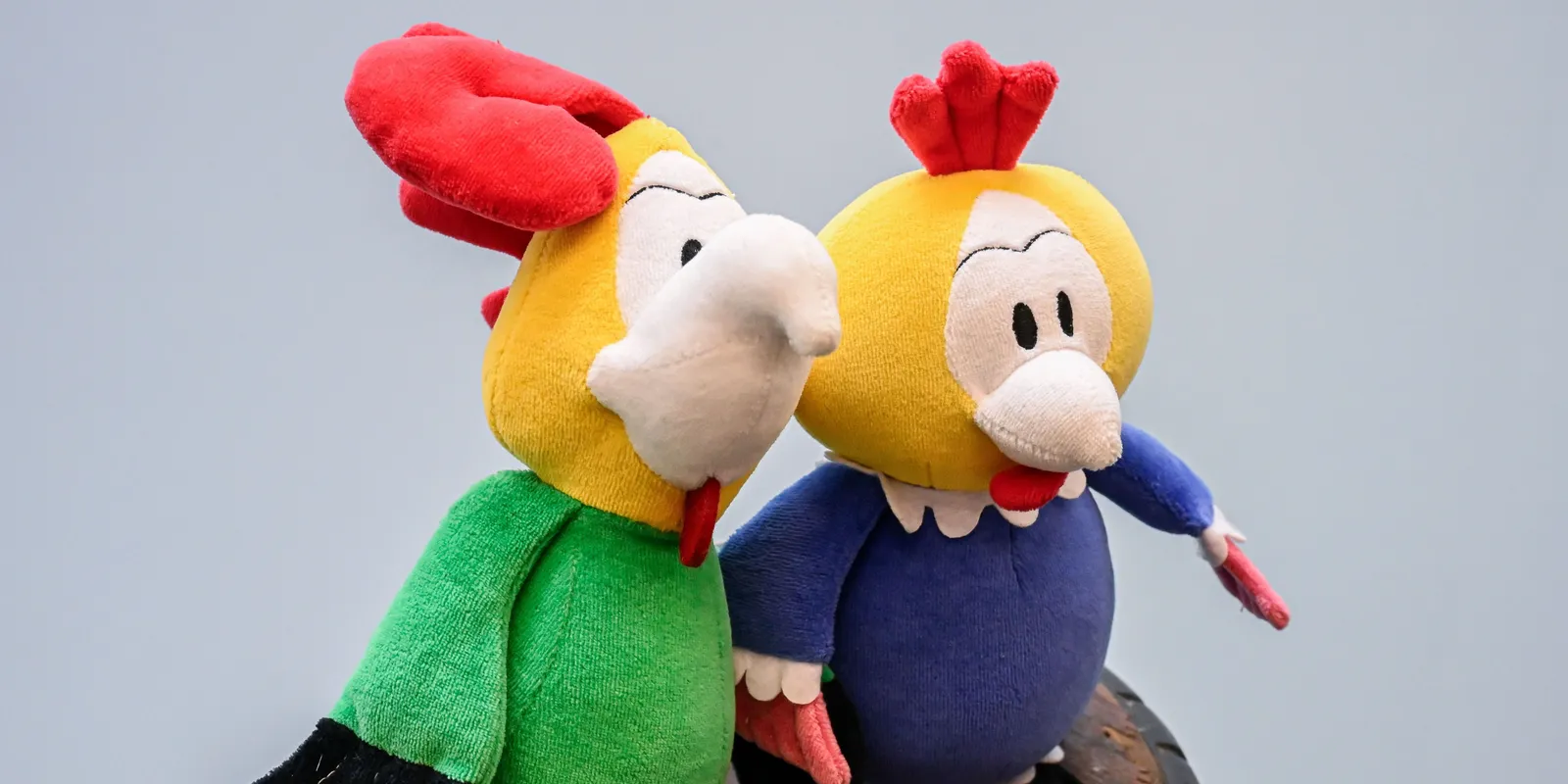 Ezeket a rajzfilmeket néztük gyerekkorunkban - Galéria