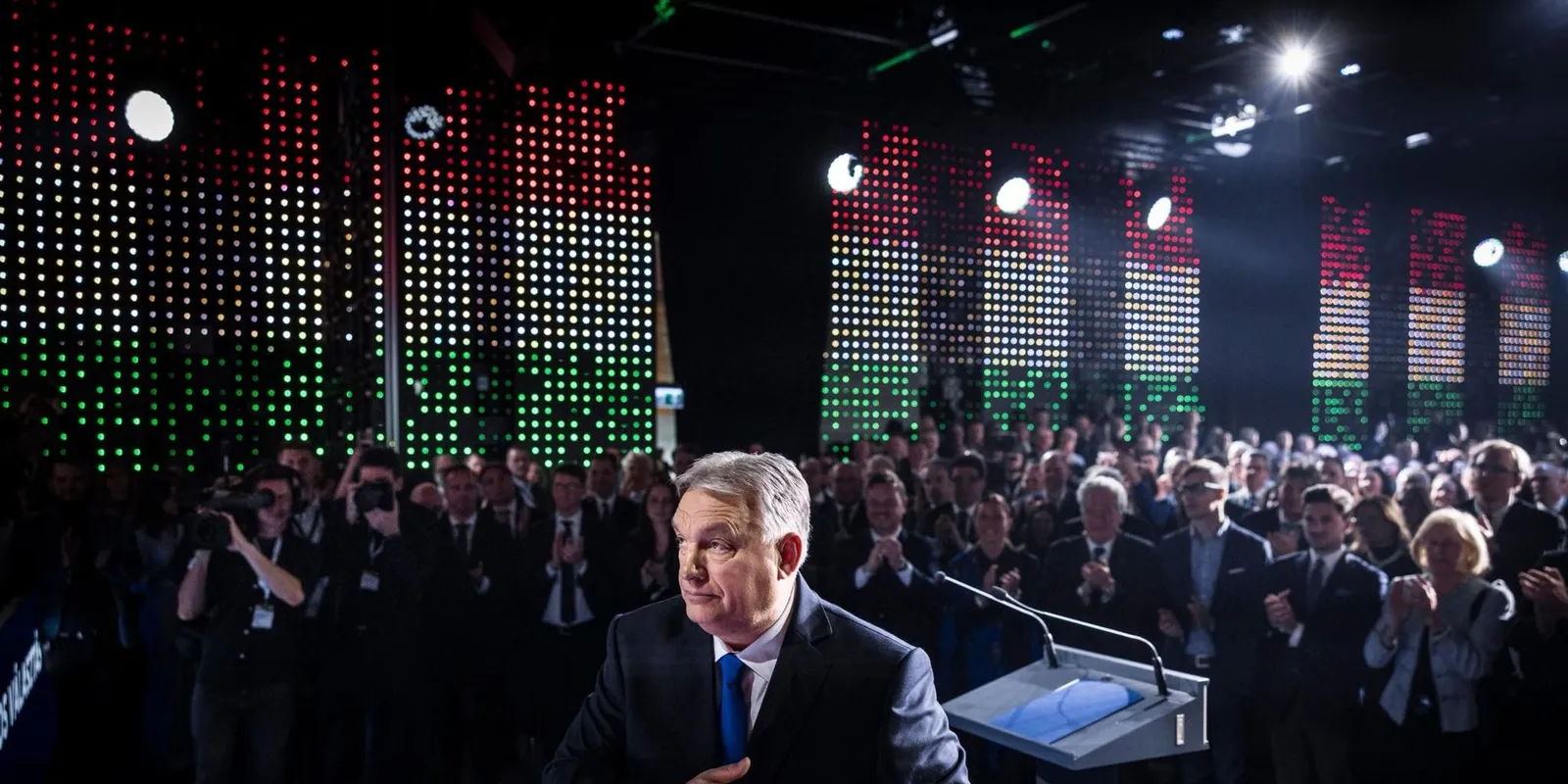 Orbán Viktor: Magyarország ennél többet érdemel