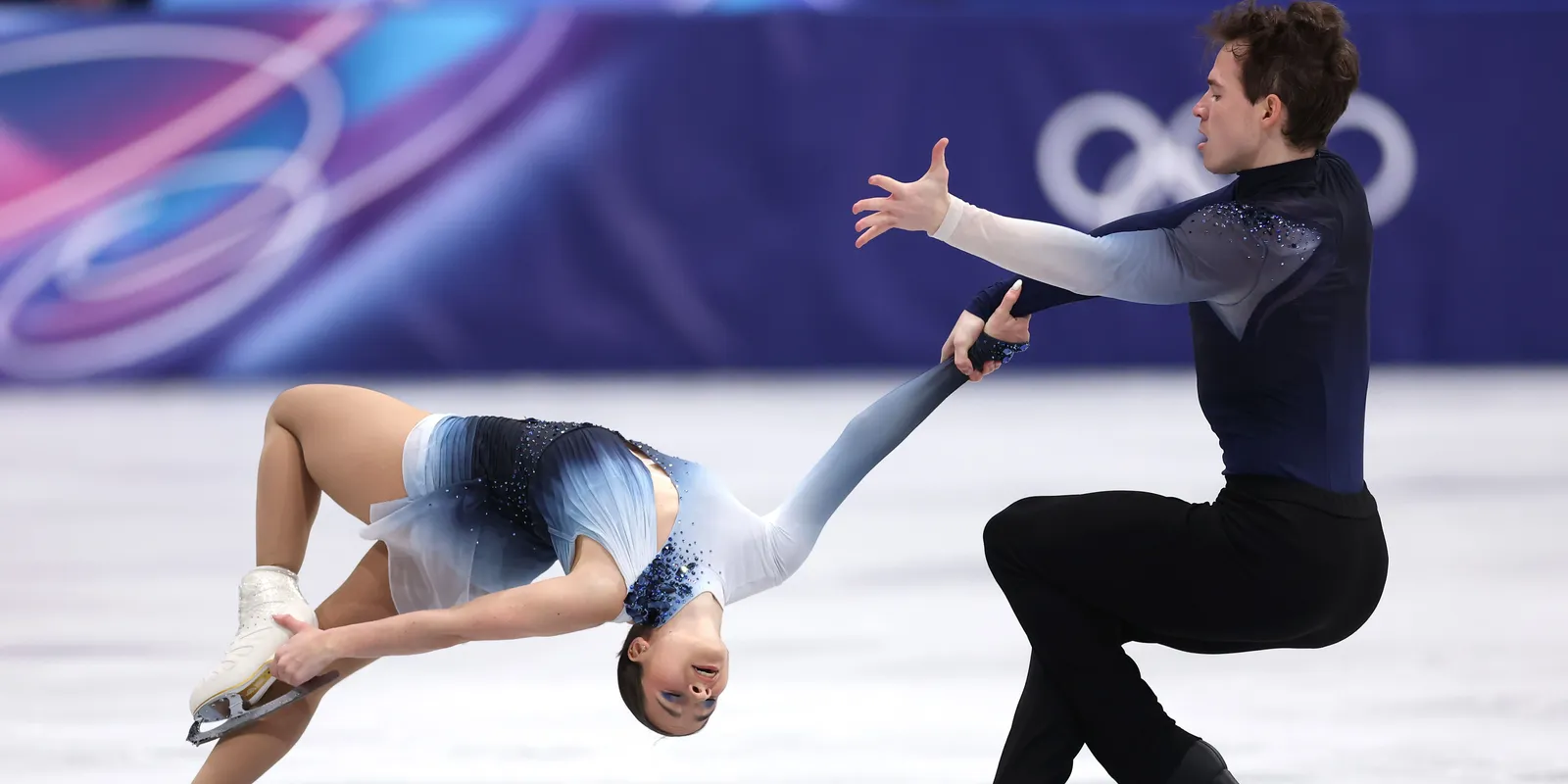 Hajszálon múlt a magyar érem a téli olimpián