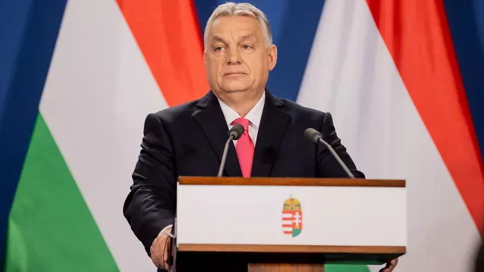 Orbán Viktor: a helyzet úgy áll...