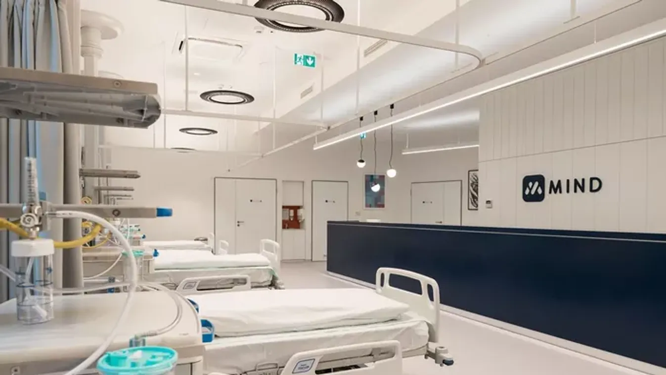 Új korszak a gasztroenterológiai diagnosztikában