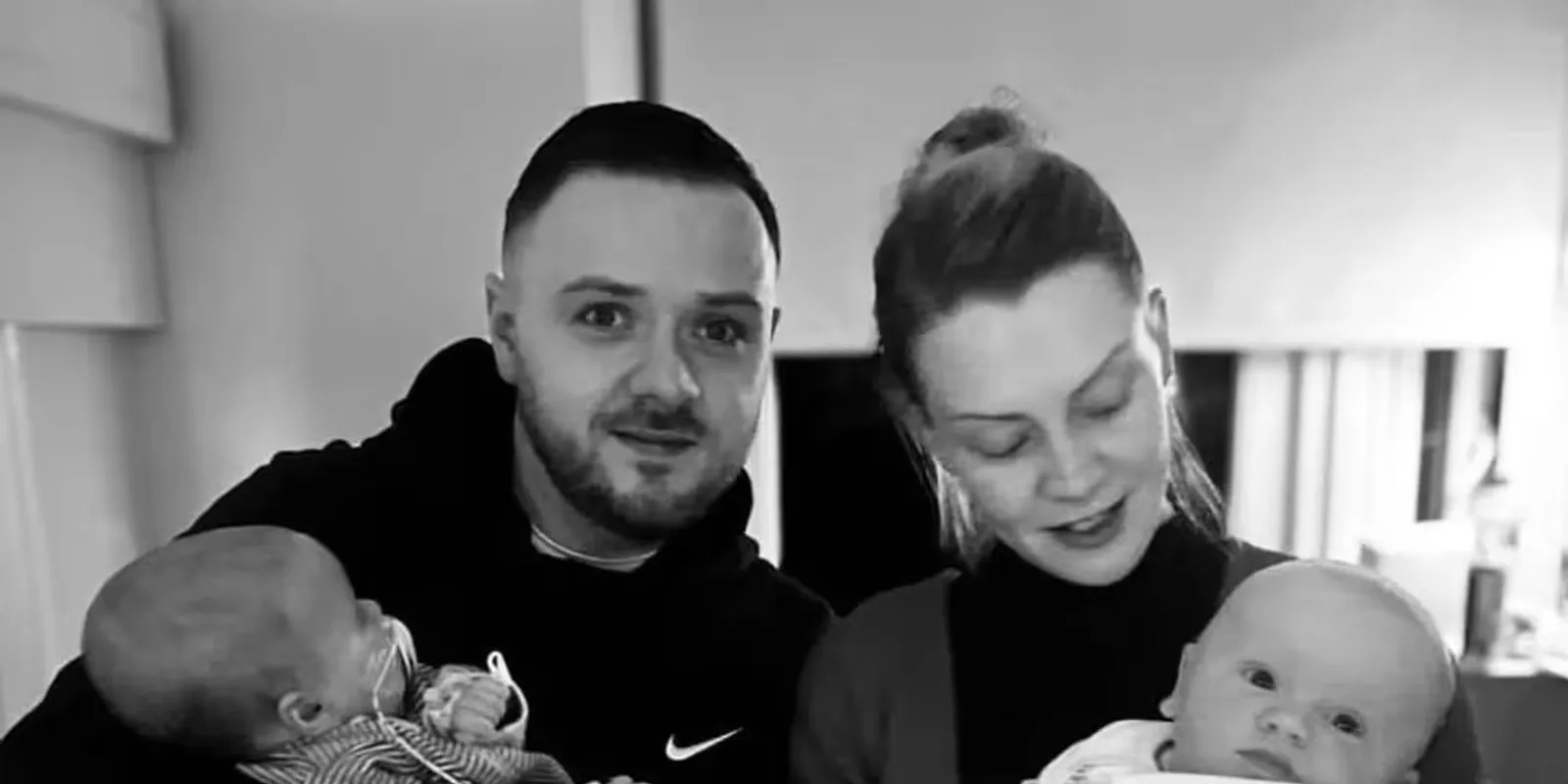 Nyolchetesen kapott agyvérzést egy oroszlánszívű kislány