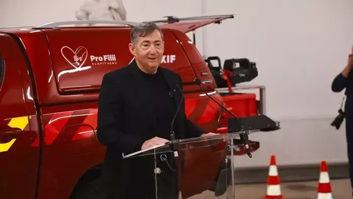 Tovább bővíti rendezvényszervezési üzletágát a Mészáros Csoport