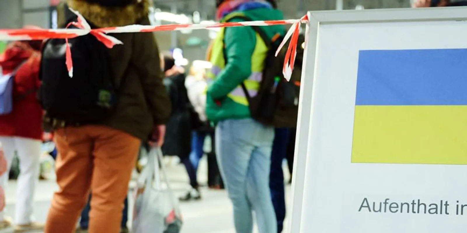 Tovább nőtt az Európai Unióba menekült ukránok száma