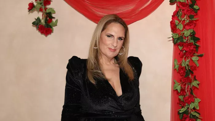 Kunovics Katinka a szülei örökségéből fizette a műtétet