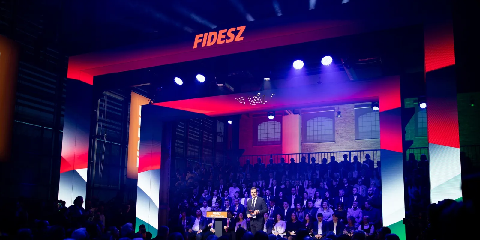 Itt vannak a nevek - mutatjuk a Fidesz országos listáját!