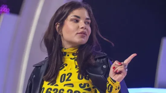 „Már nem tudok szerelmes lenni” – Gáspár Evelin magányos farkasként él