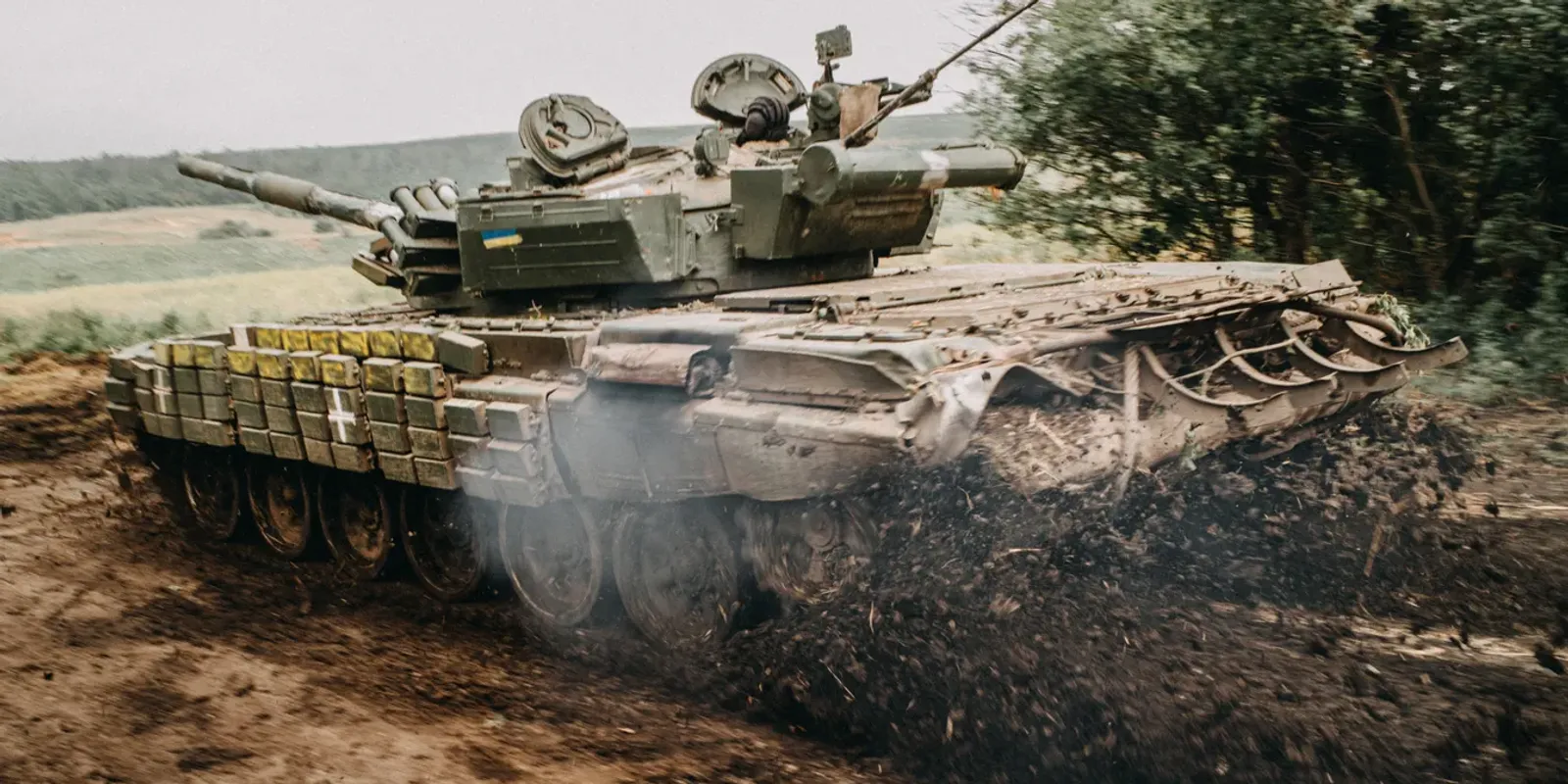 Tovább durvul az ukrán-orosz háború