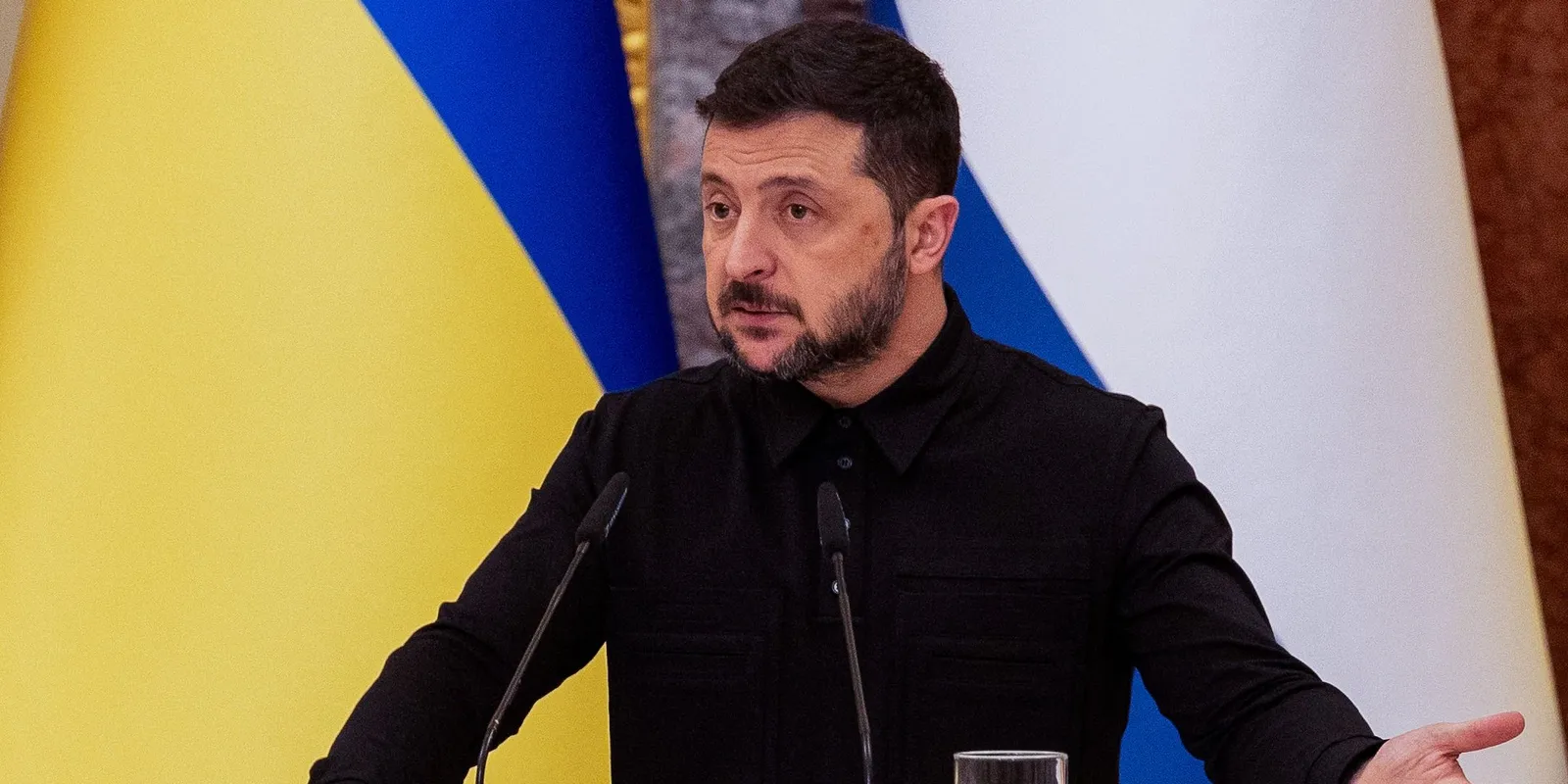 Elindult a visszaszámlálás Ukrajnában