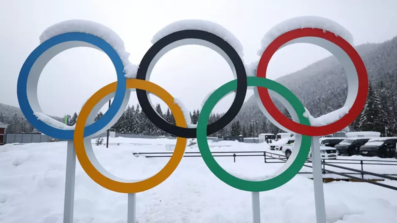 Ez gyorsan ment, máris elfogytak az óvszerek az olimpiai faluban