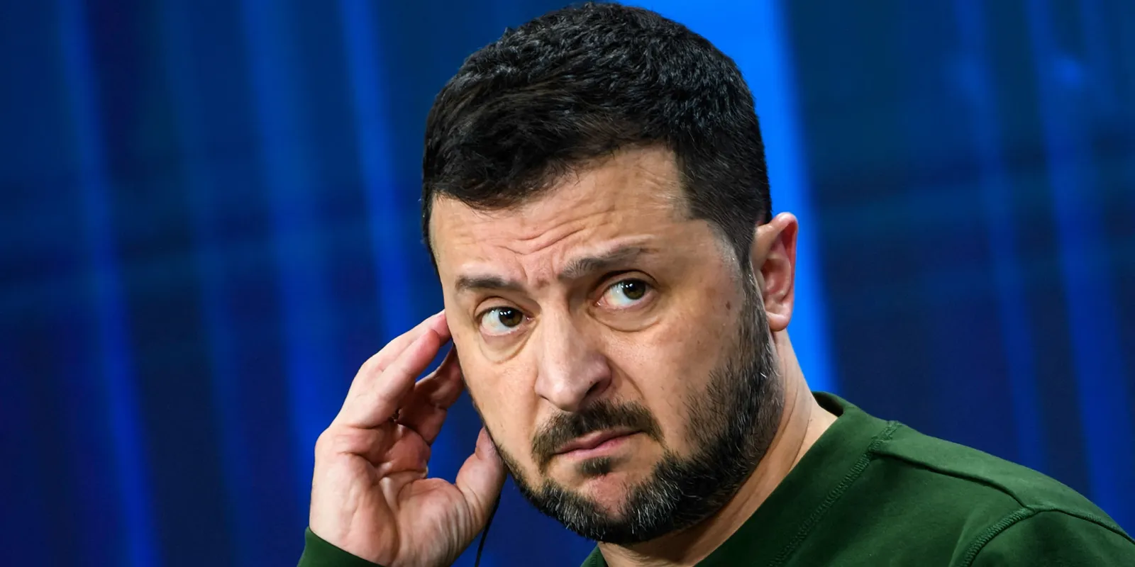 Kemény válaszlépések a kormánytól az ukrán zsarolásra