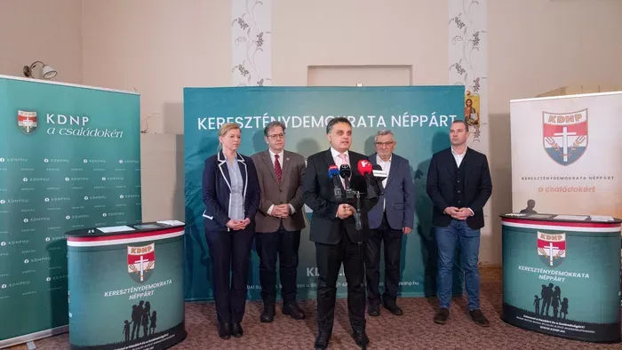 Aláírásgyűjtés indul az egyházi intézmények védelmében