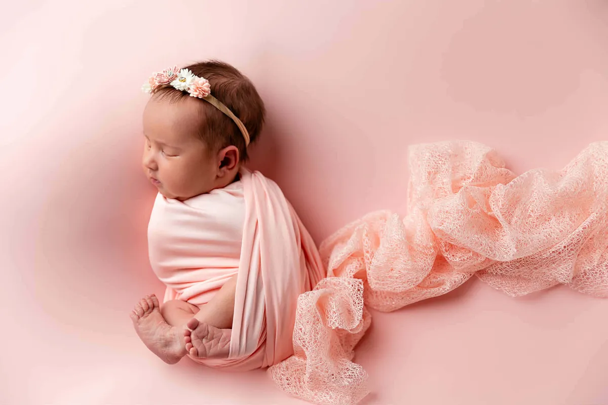 VV Cristofel kislánya