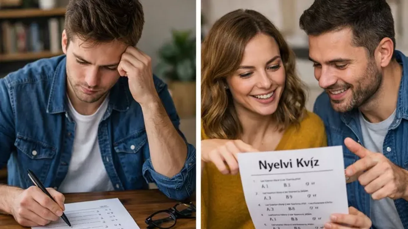 Helyes nyelv, tiszta beszéd  – neked megy? Teszteld magad!