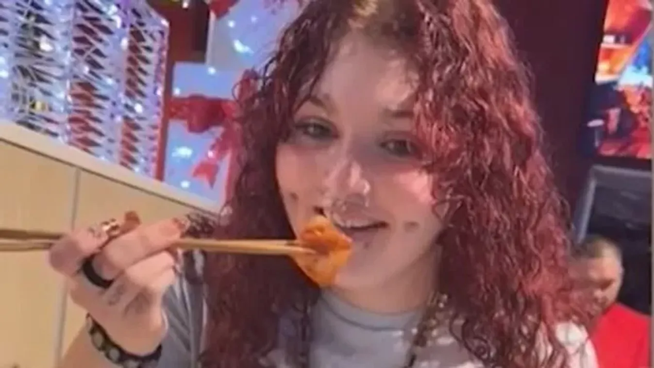 Társkereső appon ismerte meg a gyilkosát a fiatal lány