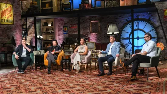 „Árat nem is merek mondani, mert agyonvernél” – Nem csaptak le a kincsvadászok Fekete Laci versenyautójára, mégis álomárat kapott érte