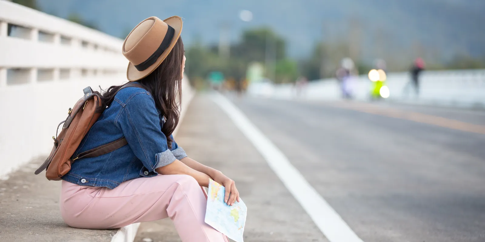 Egyedül utazol nyaralni? Ezért foglalj mégis két személyre!