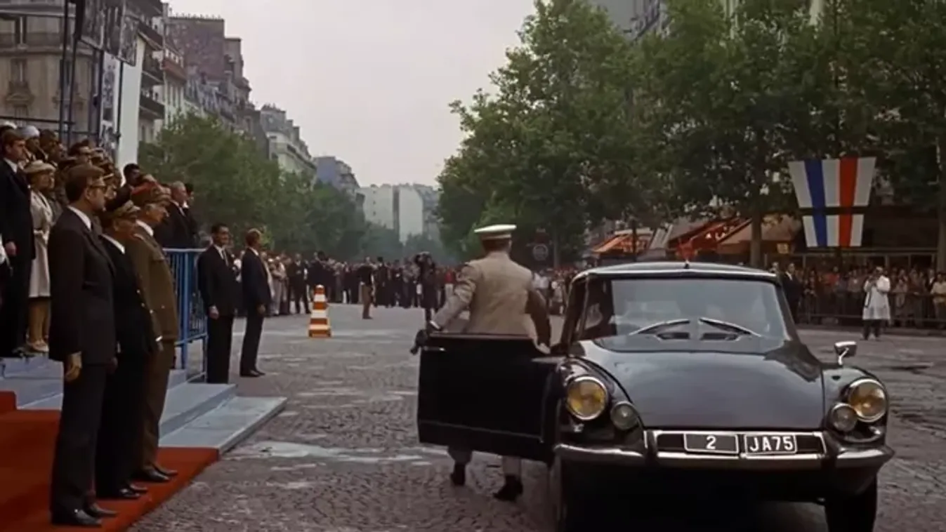 Meghalt a Magyar Sakál