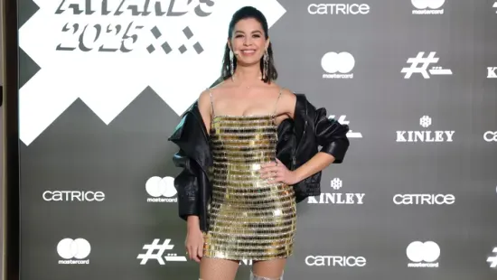 Így vezeti le a stresszt Ördög Nóra