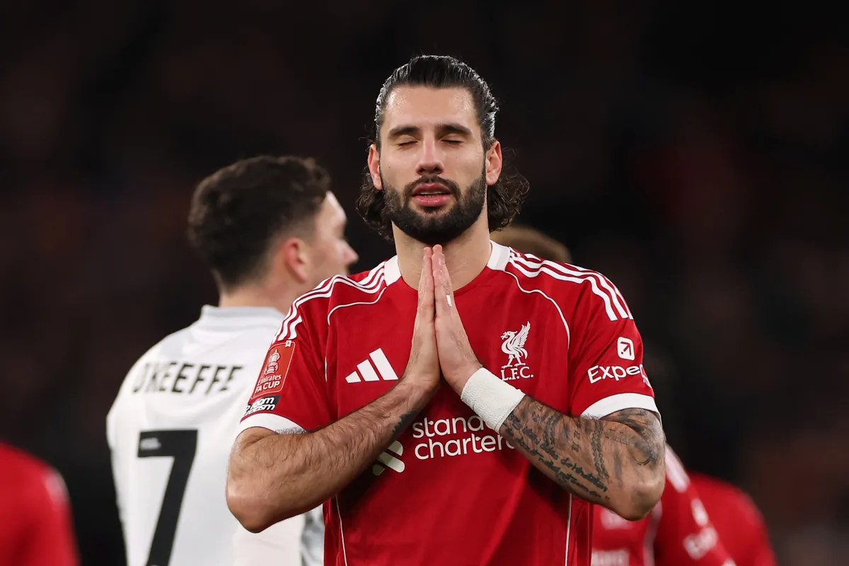 Szoboszlai Dominik így ünnepelte a Barnsley elleni díjnyertes bombagólját