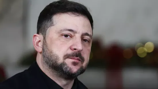 Zelenszkij négy éve azon dolgozik, hogy Magyarországot belekényszerítse a háborúba