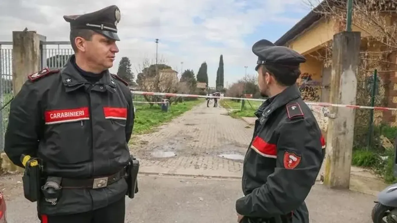 Migráns fejezett le egy német nőt Olaszországban