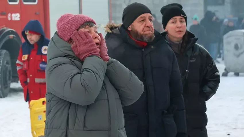 Kit temettek el valójában az ukrán temetőben?