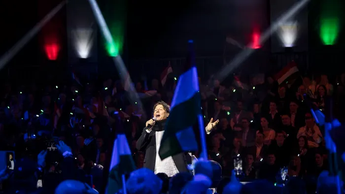 Orbán Viktor: Ezt egy életen át kell játszani