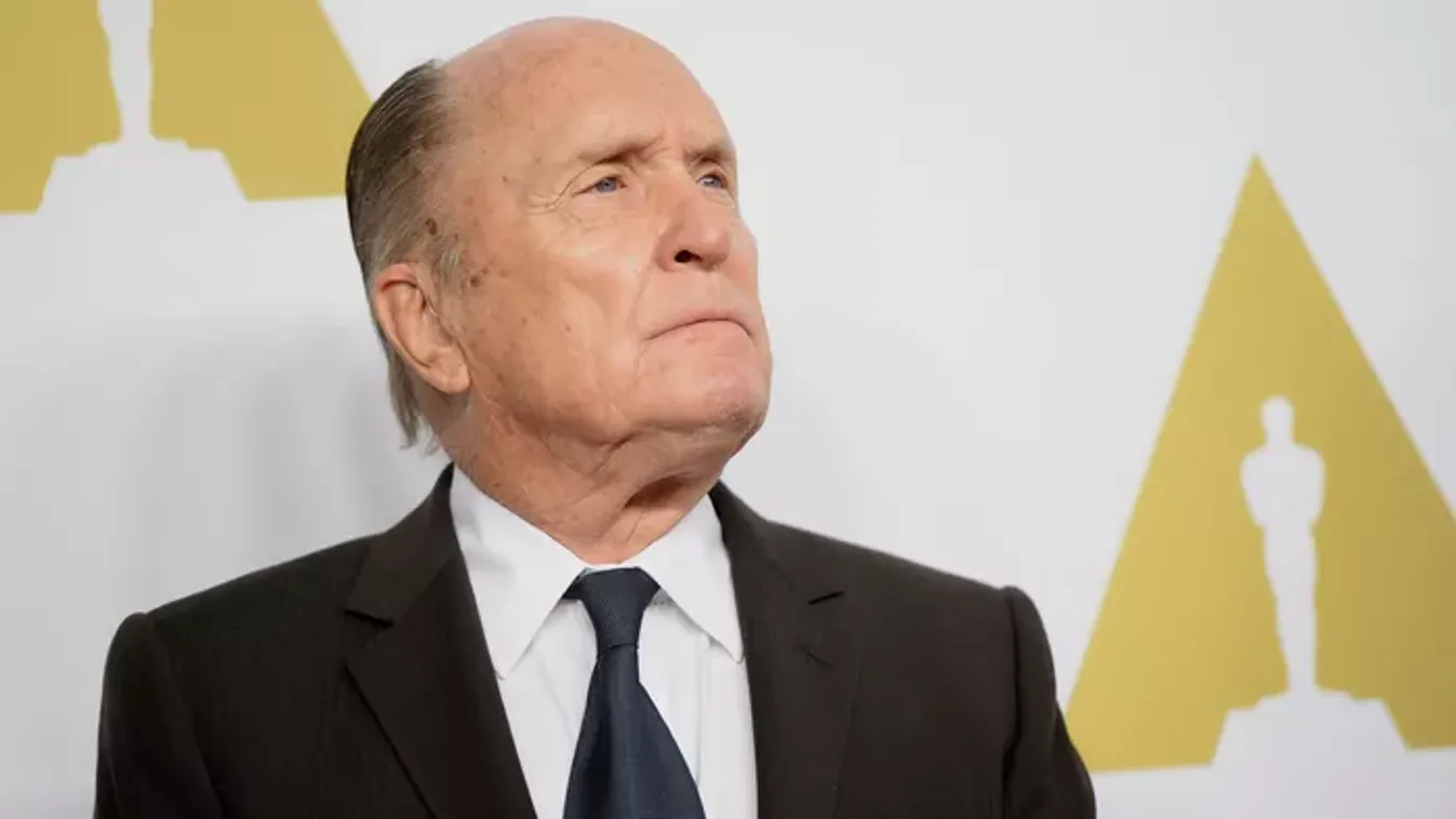 95 évesen elhunyt a legendás Robert Duvall