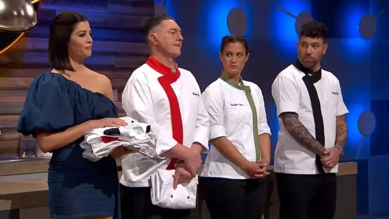Séfek Séfe: kiosztották a szégyenkabátokat