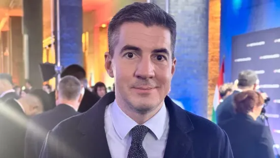 Kocsis Máté: A Fidesz a biztos választás, ha mi akarjuk irányítani az életünket!