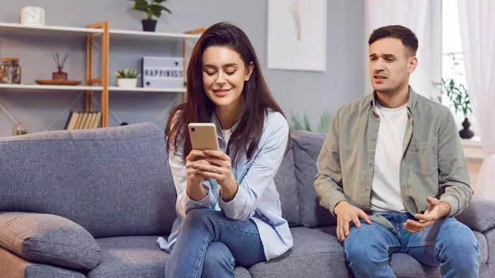 3 csillagjegy, aki másik kapcsolatba menekül szakítás után