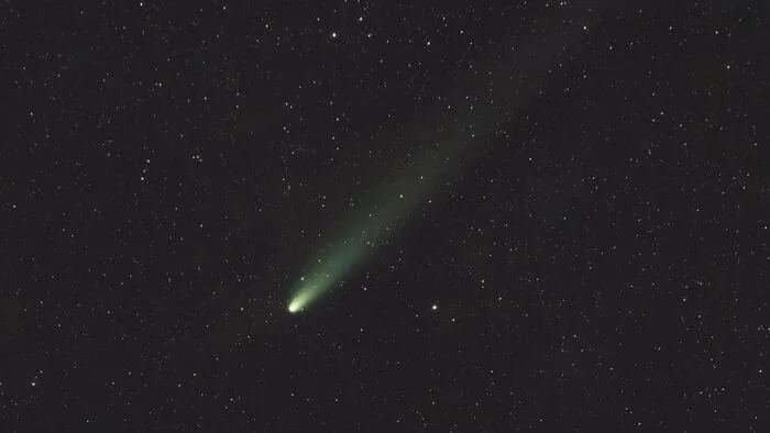 Hihetetlen égi jelenséget vett videóra a magyar férfi