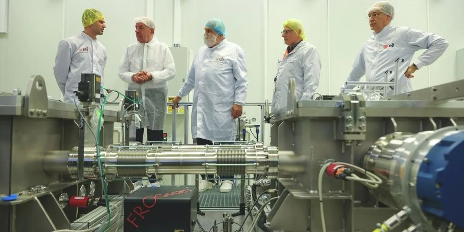 Így válik hazánk a tudományok nemzetközi fellegvárává