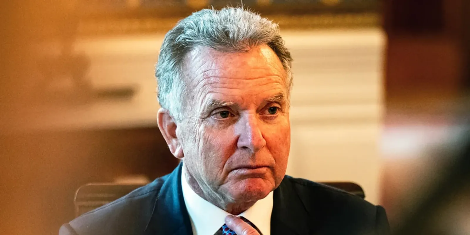 Amerika szerint ezért nem nem lehet lezárni az ukrán háborút