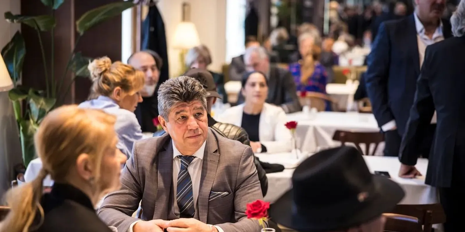 Nemcsák Károly a választásról: A jövőnk a valódi tét