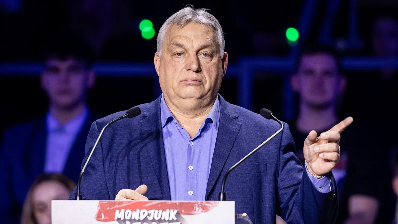 Békéscsabán a Fidesz a biztos választás!