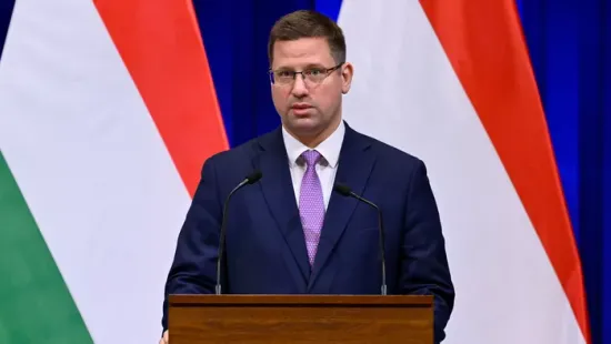 Gulyás Gergely: fontos fórum a Béketanács