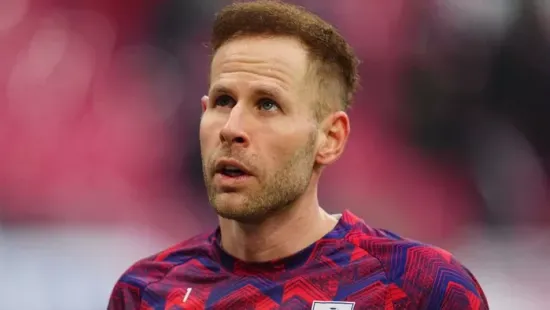 Gulácsi Péter sem bírta ki, ezt várja a hétvége legnagyobb meccsétől