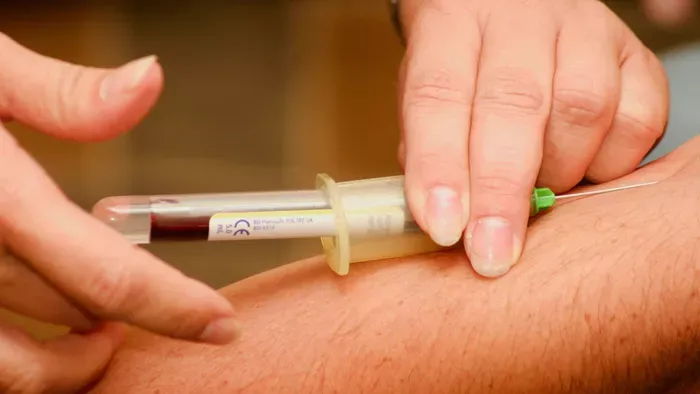 Megérkezett Magyarország első „piócarobotja”