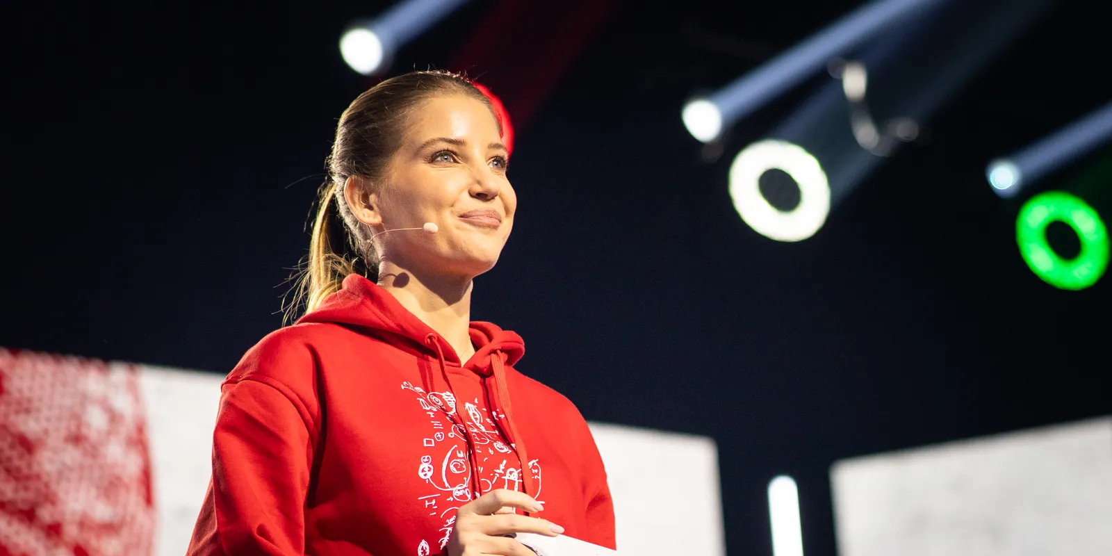 Szabó Zsófi reagált a támadásokra